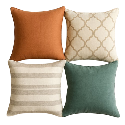 Cushions